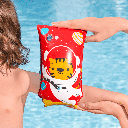 Flotadores Infantiles de Brazos Bestway Astro Tiger 30cm x 15cm 