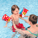 Flotadores Infantiles de Brazos Bestway Astro Tiger 30cm x 15cm 