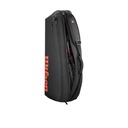  Bolso de Tenis Wilson Clash V3 Super Tour 3PK  