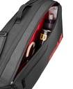  Bolso de Tenis Wilson Clash V3 Super Tour 3PK  