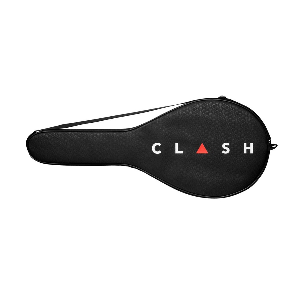  Funda para Raqueta de Tenis Wilson Clash V3 Super Tour 1PK  