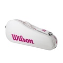  Bolso de Tenis Wilson Advantage 3PK  