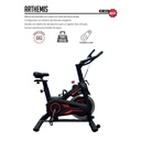 Bicicleta de Spinning K6 Arthermis V1