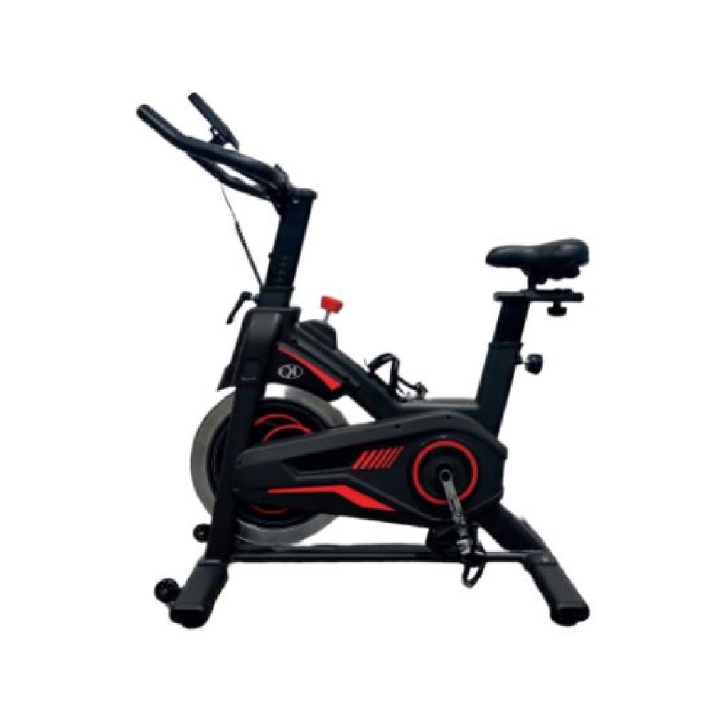 Bicicleta de Spinning K6 Arthermis V1