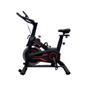 Bicicleta de Spinning K6 Arthermis V1