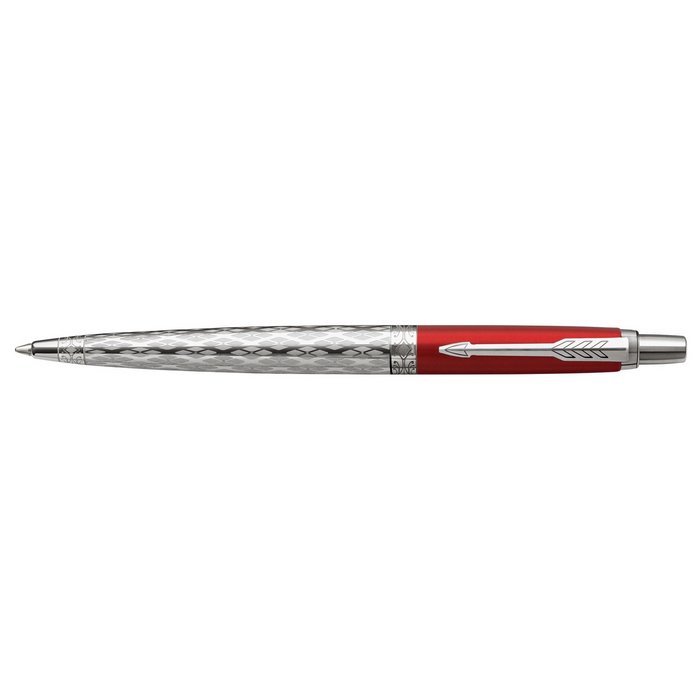 Bolígrafo Clásico Parker Jotter Acabado Cromo