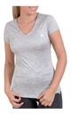 Camiseta Wilson Jaspeada 71566 Dama