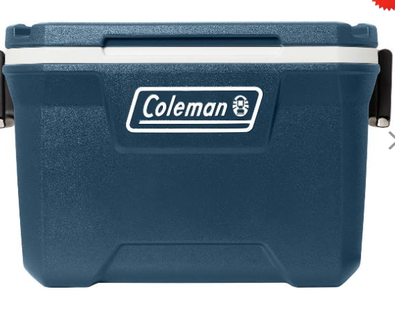 Nevera Coleman Portátil 49 Lts (52Qt)