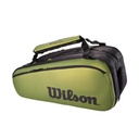 Maleta Wilson Super Tour Blade 15Pk