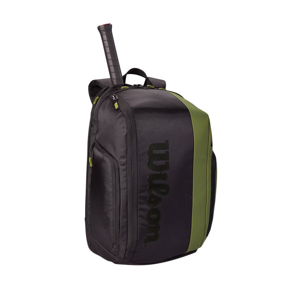 Bolso de Tenis Wilson Super Tour Blade Backpack