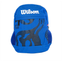 Morran Wilson Plasm Universitario