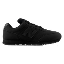 Zapato de Hombre New Balance Draft V2 Azul/Negro (copiar)