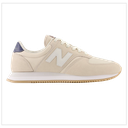 Zapato de Hombre New Balance 420 V2 Gris/Azul (copiar)