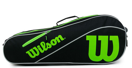 Bolso de Tenis Wilson Advantage III 3 PK