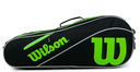 Bolso de Tenis Wilson Advantage III 3 PK