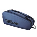 Bolso de Tenis Wilson Ultra V4 Tour 6PK