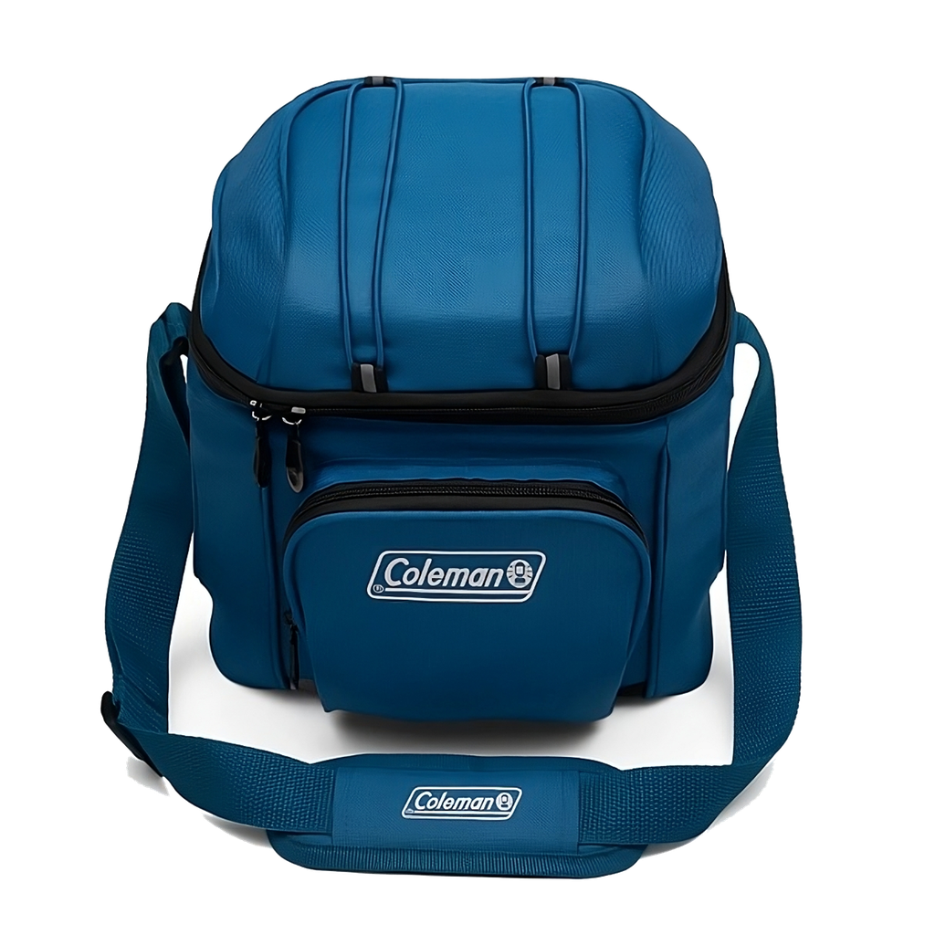 Bolso Térmico Portátil Coleman Chiller 9 Latas