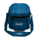 Soft-Sided Portable Soft Cooler Coleman Chiller 9-Can
