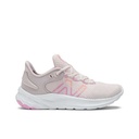 Zapato Performance Juvenil New Balance Roav V2 Rosado y Blanco (12 pares)