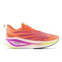 Zapato Running Mujer New Balance SUPER COMP ELITE Anaranjado y Blanco (12 pares)