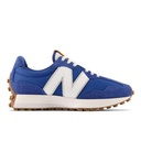 Zapato Lifestyle Mujer New Balance 327 Azul/Blanco (12 pares)