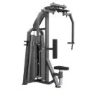 Máquina Profesional de Pectorales K6 Radical KRX3007 