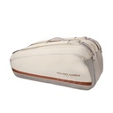  Bolso de Tenis Wilson Roland Garros Paris Super Tour 9PK  