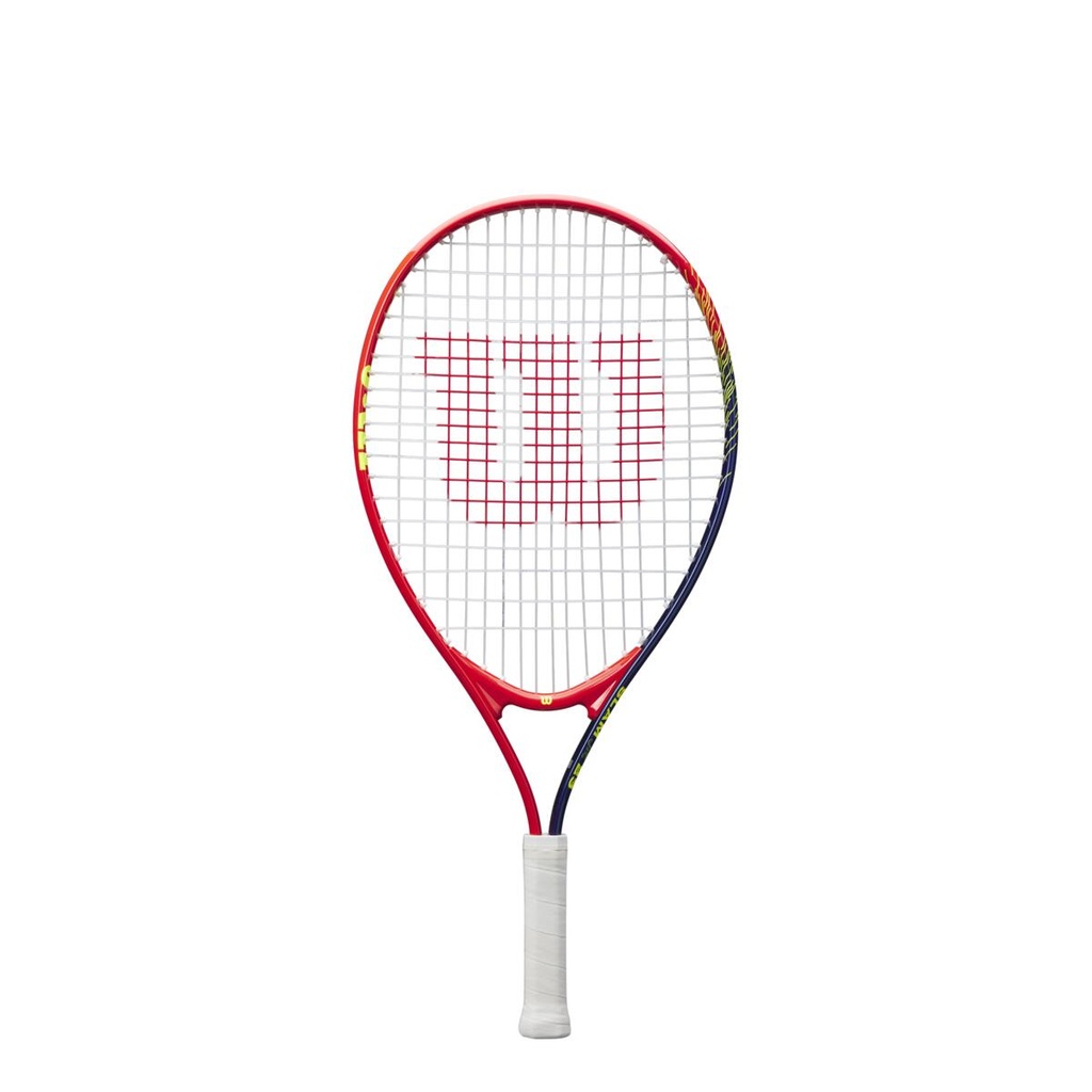 Raqueta de Tenis Wilson Slam Jr 23