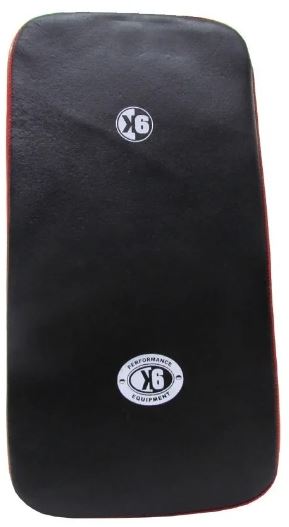 Bolsa de Impacto K6 Gladiator Grand
