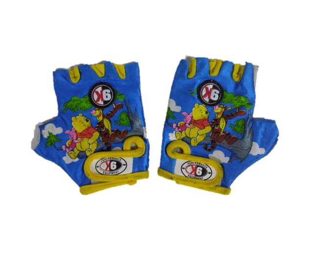 Guante para Niño K6
