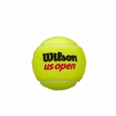 Pelotas de Tenis Wilson Us Open High Altitude en Envase 3 unidades (T1072)