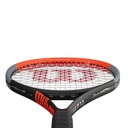Raqueta de Tenis Wilson Clash 100UL S/Cover (GRIP 1)
