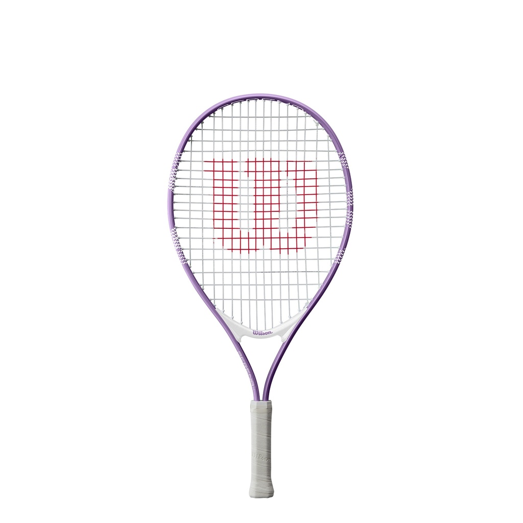 Raqueta de Tenis Wilson Serena 23 W/ Cover