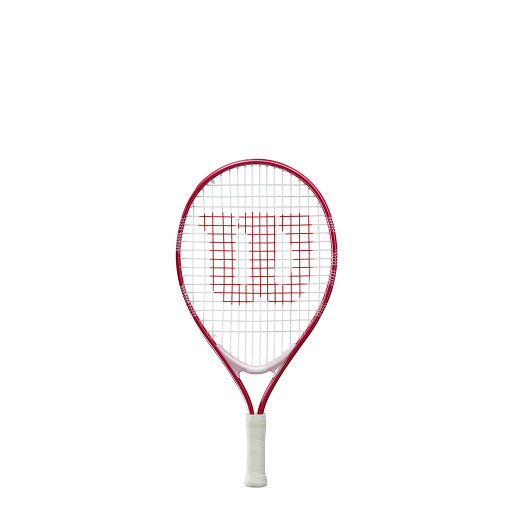 Raqueta de Tenis Wilson Serena 19 W/ Cover