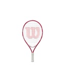 Raqueta de Tenis Wilson Serena 19 W/ Cover
