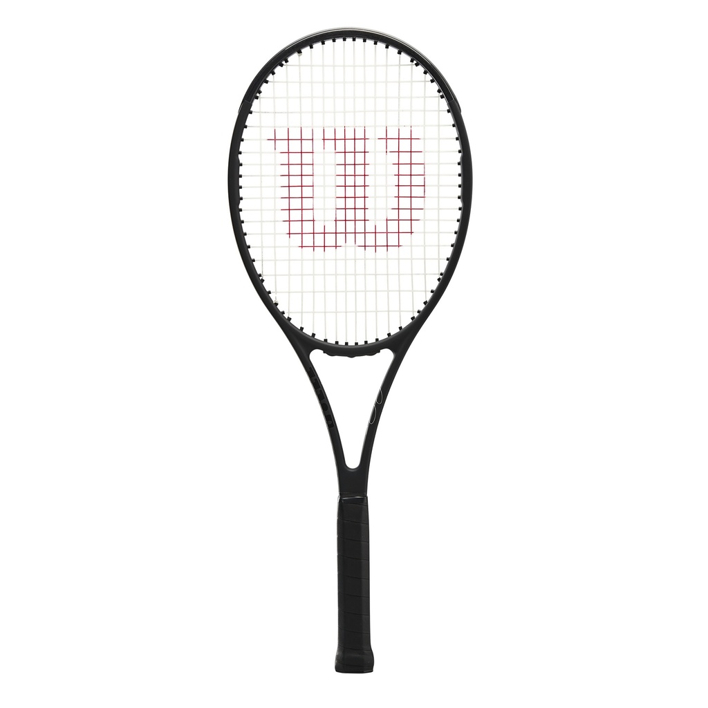 Raqueta de Tenis Wilson Pro Staff RF 97 v.13 (340 gr)