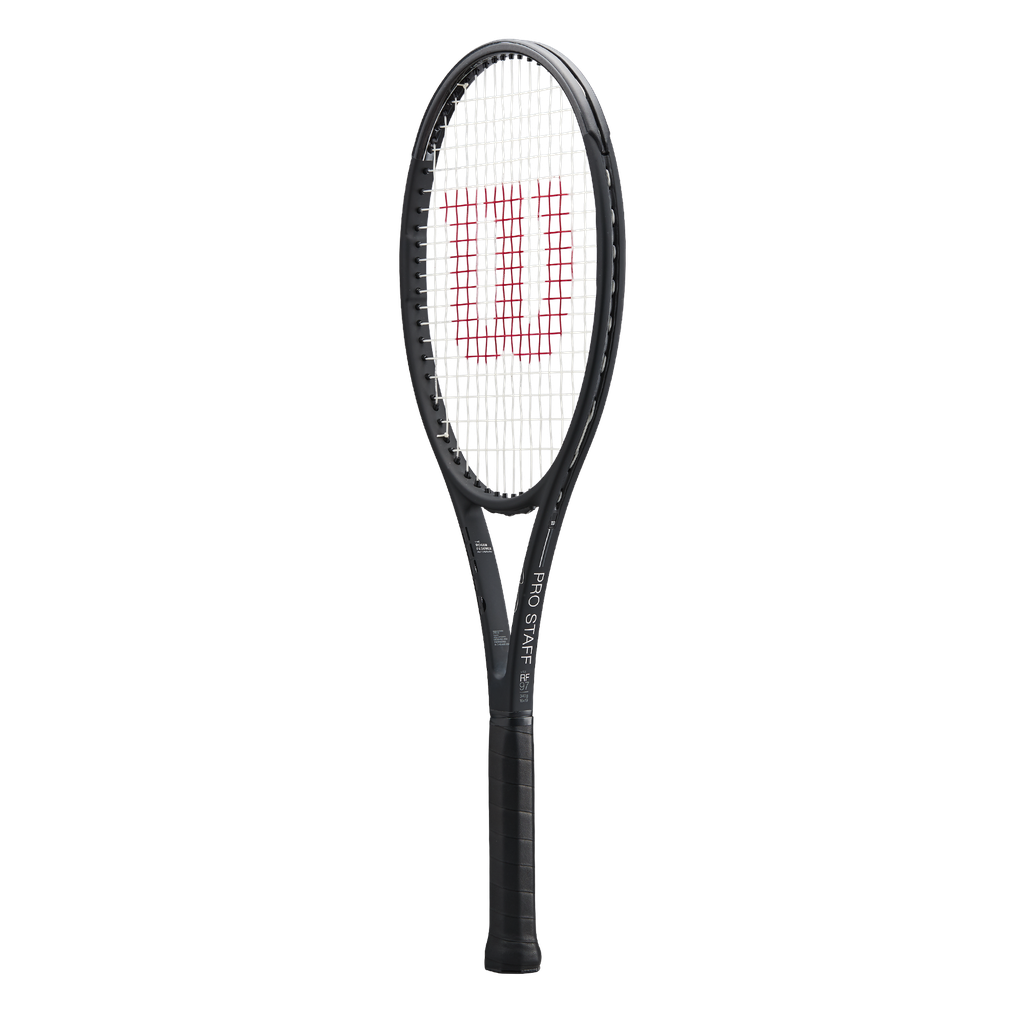 Raqueta de Tenis Wilson Pro Staff RF 97 v.13 (340 gr)