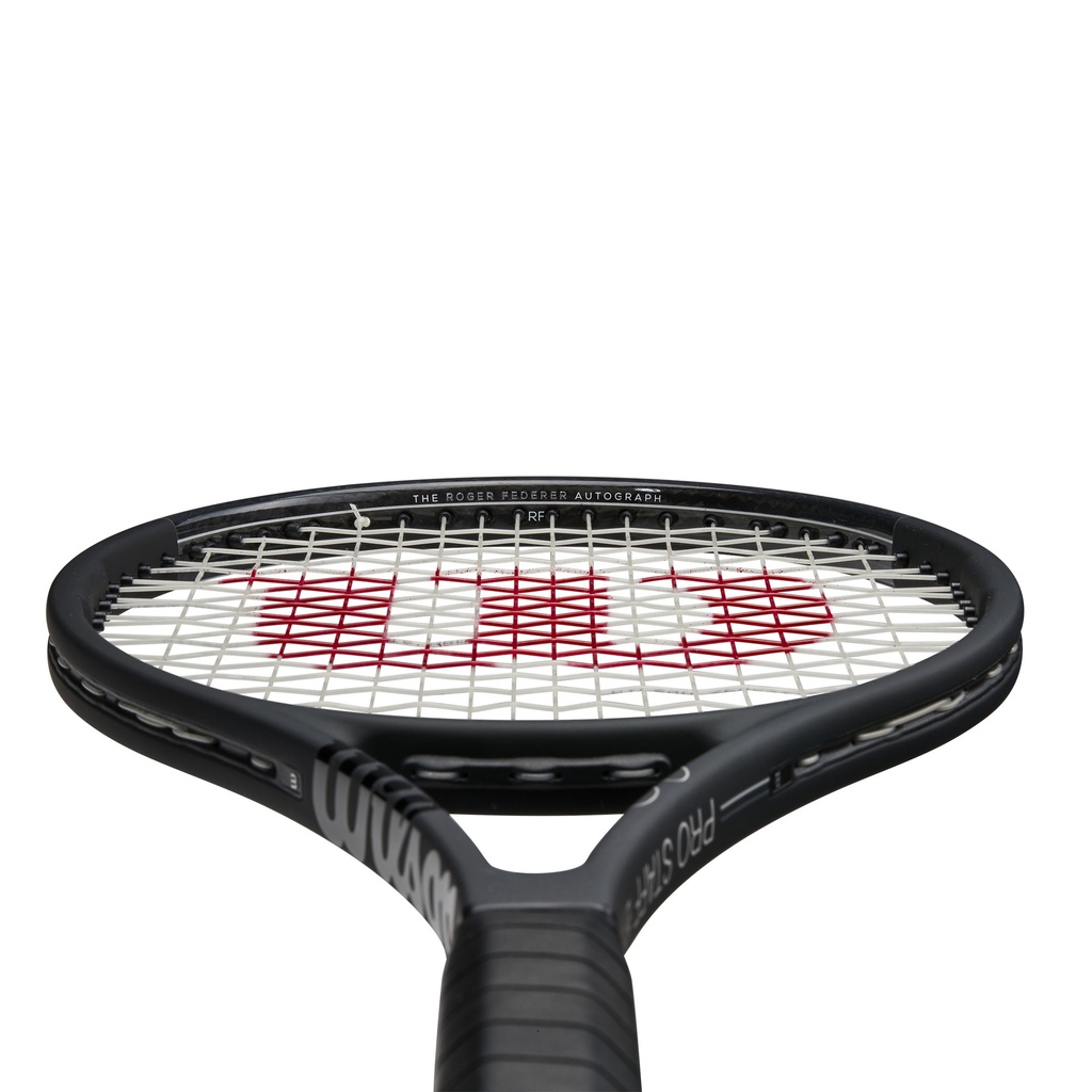 Raqueta de Tenis Wilson Pro Staff RF 97 v.13 (340 gr)