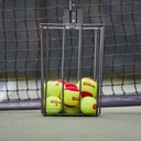 Pelotas de Tenis Wilson Roland Garros Official Envase de 3 Unidades (T1250)