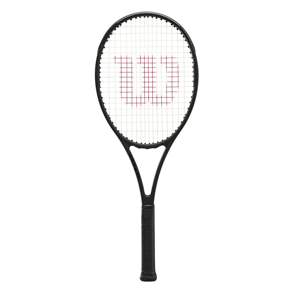 Raqueta de Tenis Wilson Pro Staff 97L v.13 (290 gr)