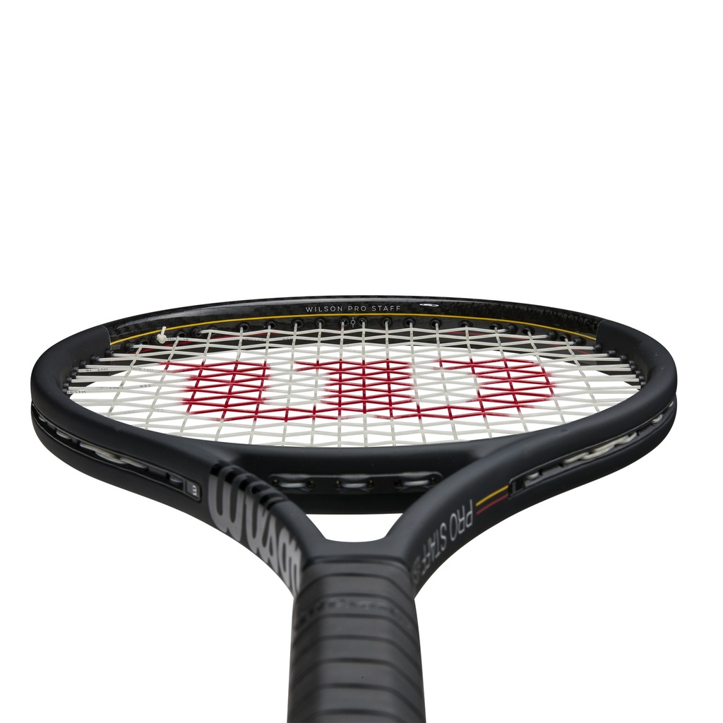 Raqueta de Tenis Wilson Pro Staff 97L v.13 (290 gr)
