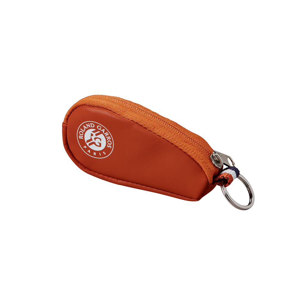 Llavero Wilson Roland Garros Bolsos