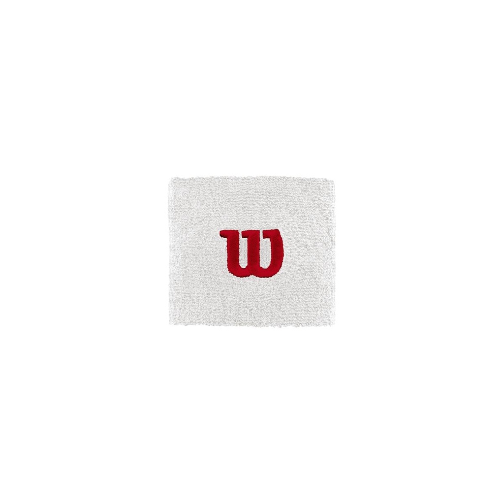 Muñequera Wilson