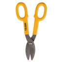 Tijeras Tolsen para  Hojalata 10"