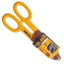 Tijeras Tolsen para  Hojalata 10"