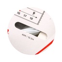 Cuerda p/Raqueta Wilson Revolve 16 Set (Z946)