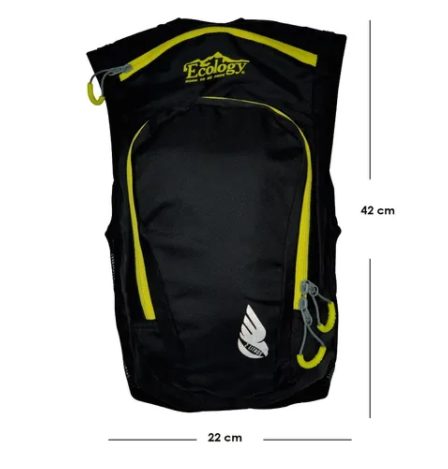 Morral Ecology Fontana 2 con Vejiga