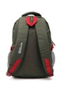 Morral Wilson Estampado Militar Caballero (65.010273)
