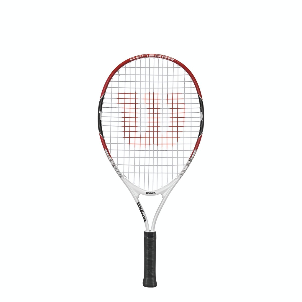 Raqueta de Tenis Wilson Federer 23 W/ Cvr (T2136)