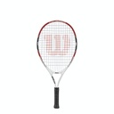 Raqueta de Tenis Wilson Federer 23 W/ Cvr (T2136)
